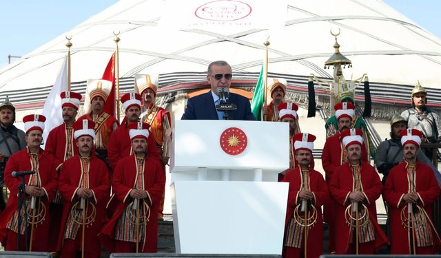 Cumhurbaşkanı Erdoğan Bitlis’e hangi Müjdelerle Gelecek?