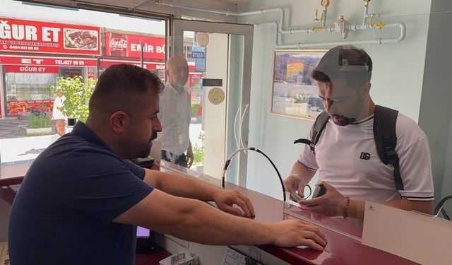Malazgirt etkinlikleri kapsamında otel ve yurtlar tamamen doldu