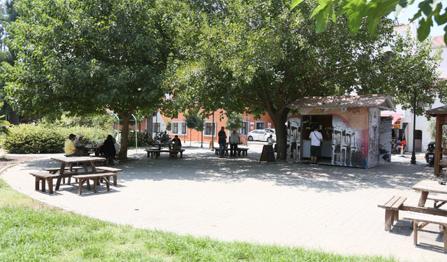 TATVAN'DA MESİRE ALANI BÜFE KİRA İHALE ŞARTNAMESİ