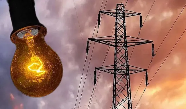 Türkiye’de Elektrik Üretim ve Tüketim Verileri Açıklandı