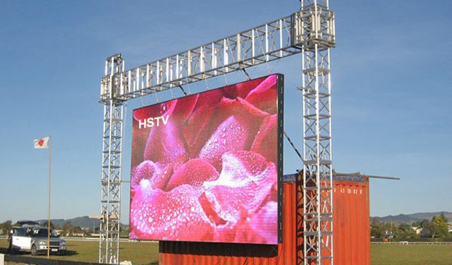 TATVAN'DA LED EKRAN KİRALAMA İHALE ŞARTNAMESİ