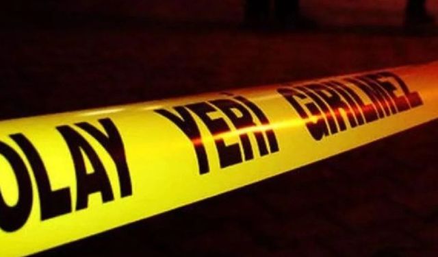 Akrabalar Arasında Arazi Anlaşmazlığı: 3 Kişi Öldü
