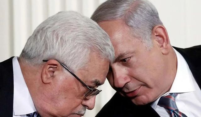 Mahmud Abbas: “HAMAS Yönetimde Olmayacak, İsrail’i Müzakere Masasına Çağırıyorum”