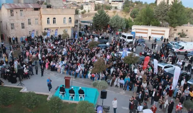 Güneş Hadisesi Siirt’te Büyük İlgi Gördü