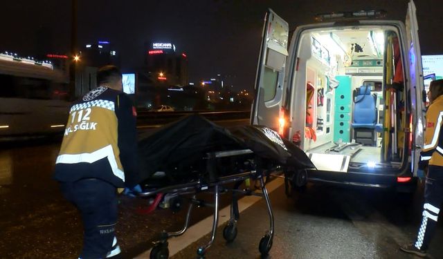 Köy Muhtarı Araçta Ölü Bulundu