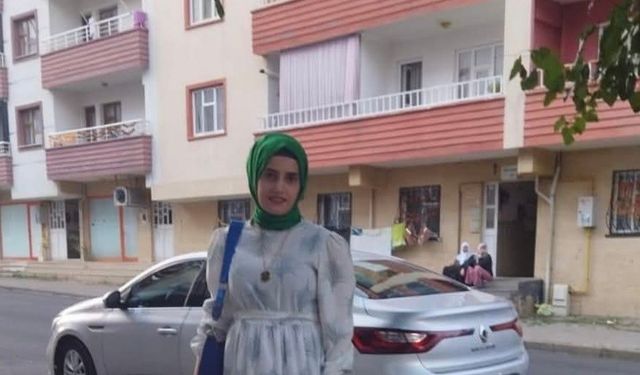 Bingöl’de kaybolan genç kız Mardin’de bulundu