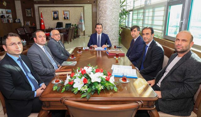 Bitlis’in Kültürel Mirası Masaya Yatırıldı