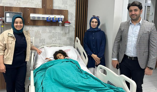 Çocuklarda Dudak Bağına Dikkat: Erken Müdahale Hayat Kurtarıyor