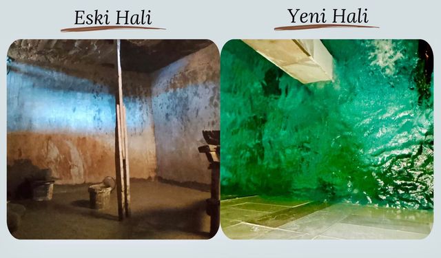 Bitlis’te Köylerde Bulunan 179 İçme Suyu Deposu Yenileniyor