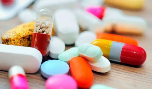 Bakan Işıkhan: 64 ilaç daha geri ödeme listesine alındı