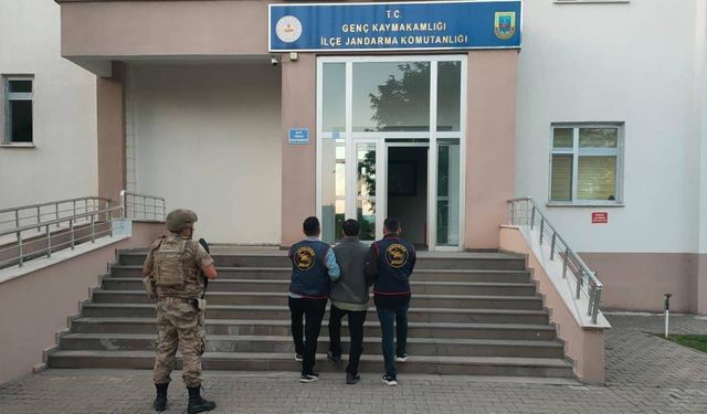 Kesinleşmiş Hapis Cezası Bulunan 3 Zanlı Yakalandı