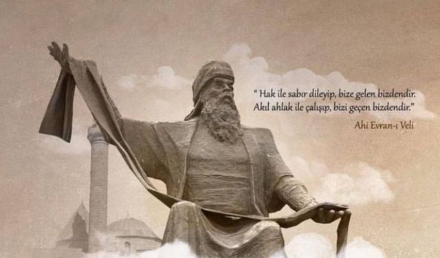 Bitlis’te Ahilik Haftası Çeşitli Etkinliklerle Kutlanacak