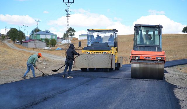 Muş’ta 100 Milyon TL’lik Yatırım 50 Milyon TL’ye Mal Oldu