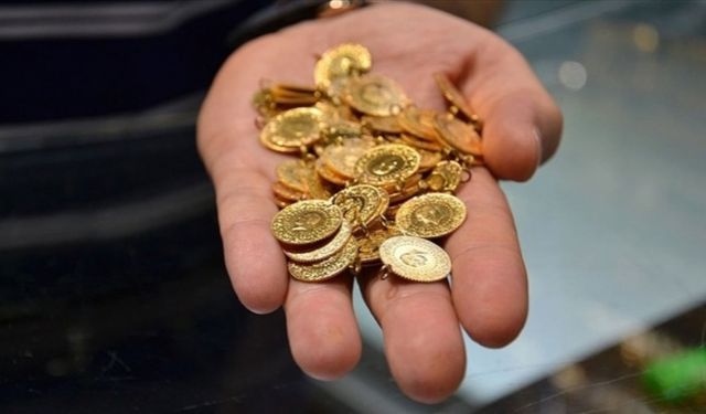 Altın Fiyatları Yükselişe Geçti: 24 Ekim Güncel Rakamlar