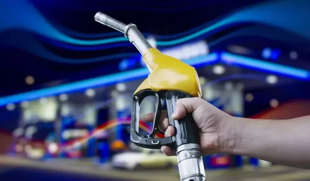 Araç Sahiplerinin Dikkatine: Motorine Zam Geliyor