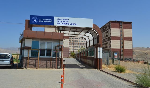 Siirt’te Gıda Zehirlenmesi Şüphesi: 119 Öğrenci Hastaneye Kaldırıldı