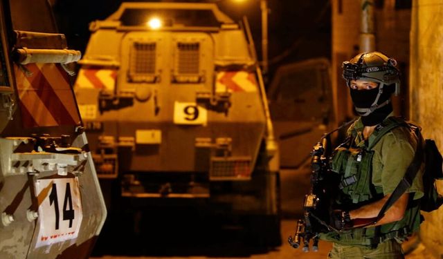 Kudüs’te işgal saldırısı: 57 yaşındaki Filistinli şehit edildi