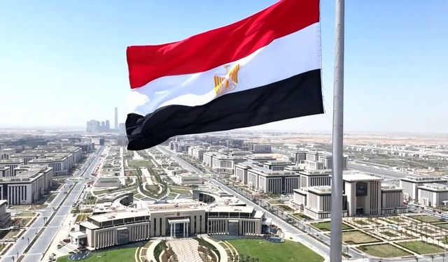 Mısır: Gazze zirvesine 20'den fazla lider katılacak