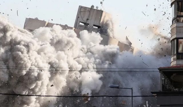 Siyonist rejim ateşkesi hiçe saydı: Gazze ve Lübnan’a saldırılar sürüyor