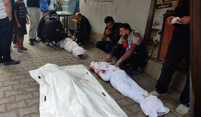 Gazze’de işgal saldırısı: Şehit sayısı 91’e yükseldi