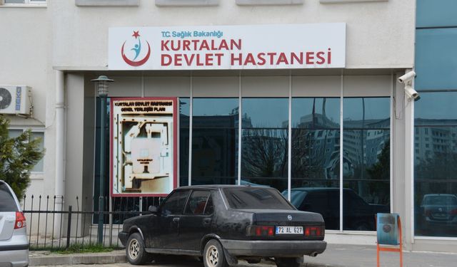 Siirt’te aile faciası: Eşi ve amcasını öldürdü, 3 akrabasını yaraladı