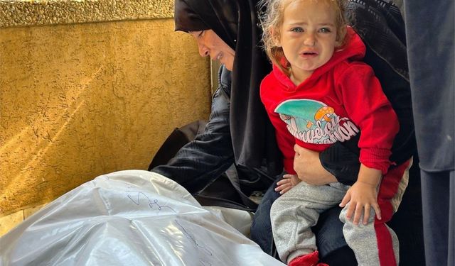 Gazze’de Şehit Sayısı 68 Bini Aştı: Sağlık Bakanlığı Gerçek Kayıpların Daha Fazla Olduğunu Açıkladı