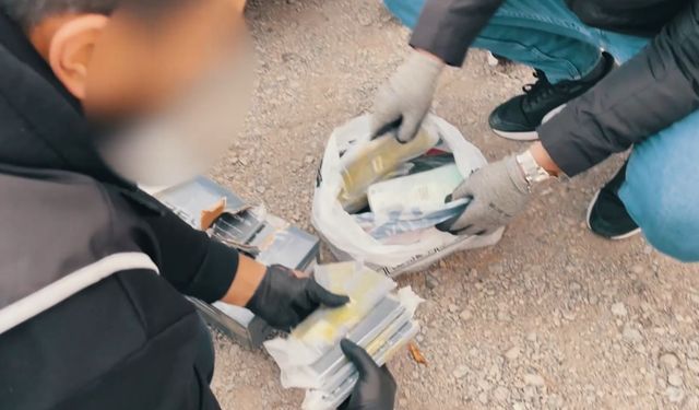 Komşu İlde 218 Kaçak Cep Telefonu Ele Geçirildi