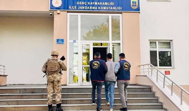 Kesinleşmiş Hapis Cezası Bulunan 2 Şüpheli Yakalandı