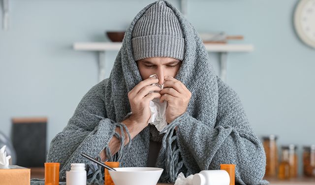 Soğuk Algınlığından Korunmanın Yolları
