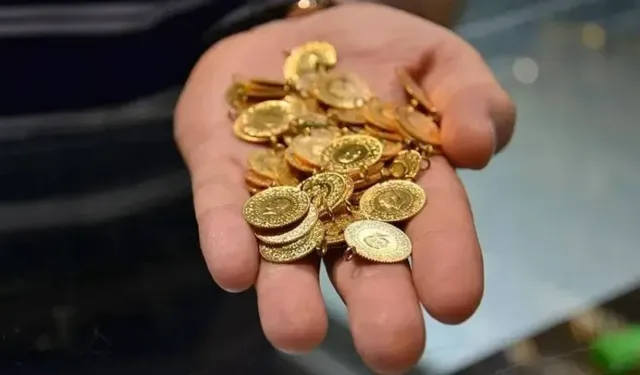 Tarihi Zirve Sonrası Altında Geri Çekilme