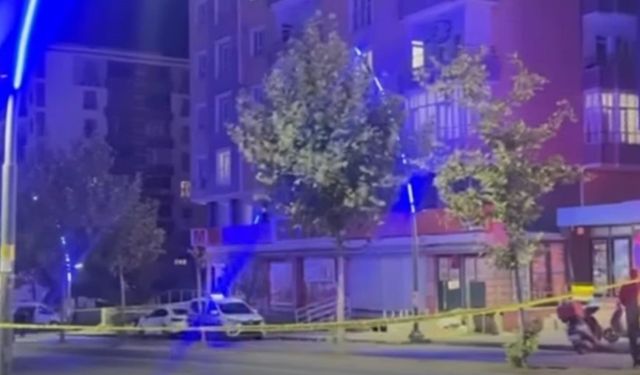 Şüpheli Poşet Polisi Alarma Geçirdi, İçinden Çöp Çıktı