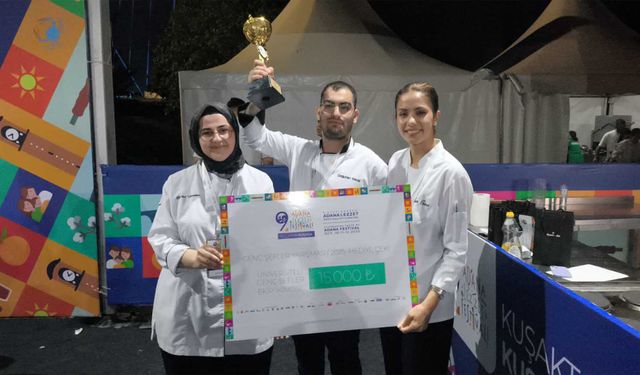 Bitlis Eren Üniversitesi Türkiye Birincisi Oldu