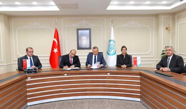 Bitlis Eren Üniversitesi ile İŞKUR’dan Genç İstihdamına Destek