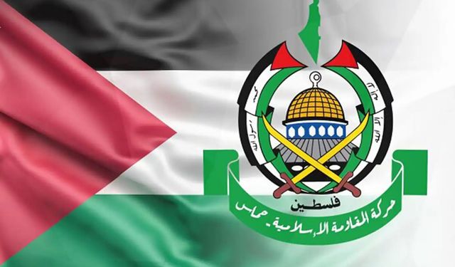 HAMAS’tan İşgal Parlamentosunun Batı Şeria İlhak Hamlesine Tepki