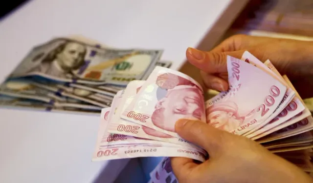 Güncel Döviz Kuru: Dolar ve Euro güne nasıl başladı?