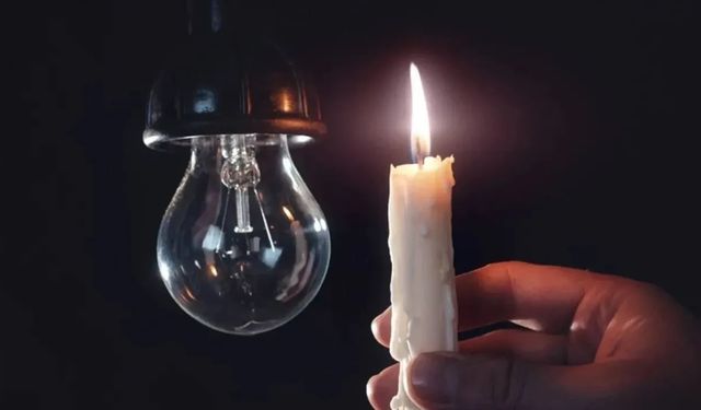 Bitlis’in o ilçelerinde saatlerce elektik kesintisi yaşanacak