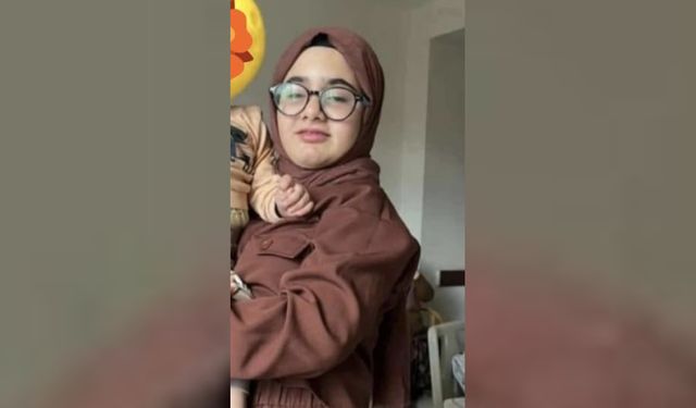 Aracın Çarptığı 11 Yaşındaki Berra Hayatını Kaybetti