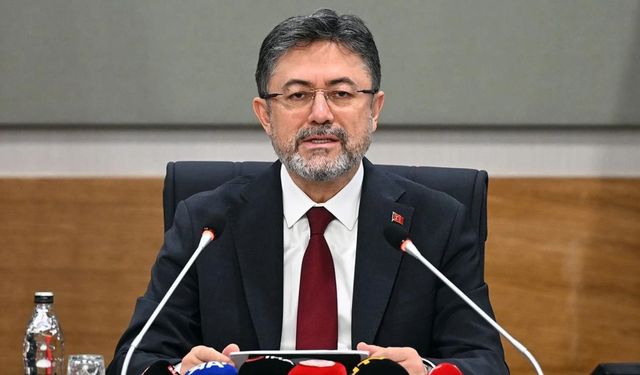 Bakan Yumaklı’nın Bitlis’teki Programı Belli Oldu