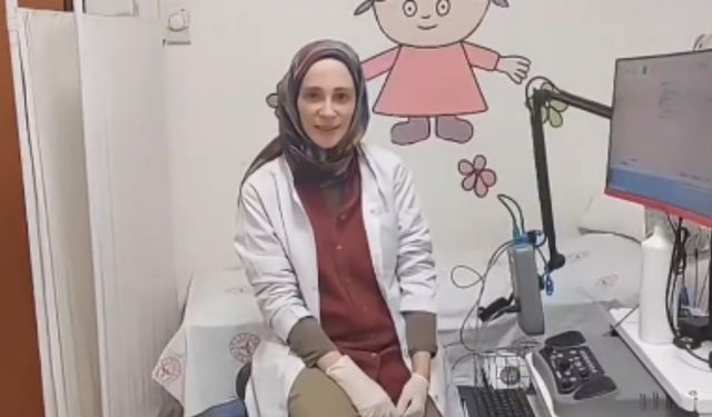 Bitlis Devlet Hastanesinde EMG Cihazı Yenilendi