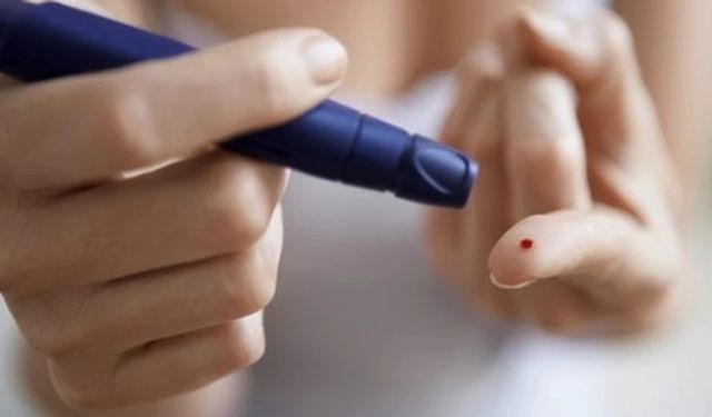 Bakan Işıkhan: Tip 1 diyabetli çocuklar için 76 binden fazla reçete karşılandı