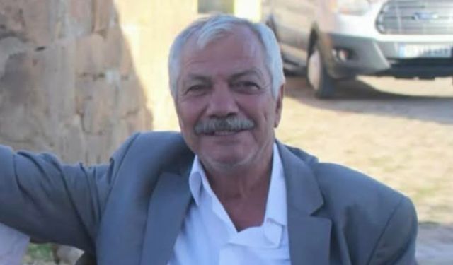 Bitlisi hemşerimiz Cemal Demiryol vefat etmiştir