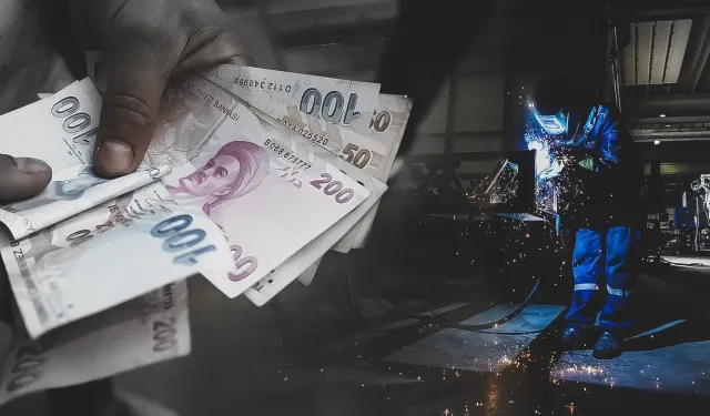 Asgari Ücret Görüşmeleri Başlıyor