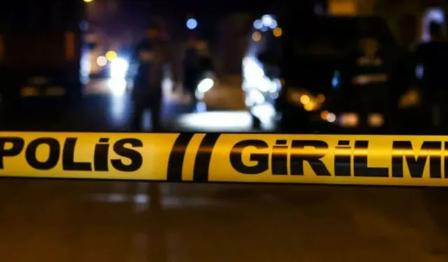 Astsubay 5’inci Kattan Düşerek Hayatını Kaybetti