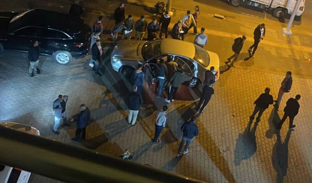 Diyarbakır’da silahlı saldırıda 48 yaşındaki adam hayatını kaybetti