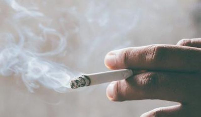 Pasif İçicilik KOAH’ı Tetikliyor