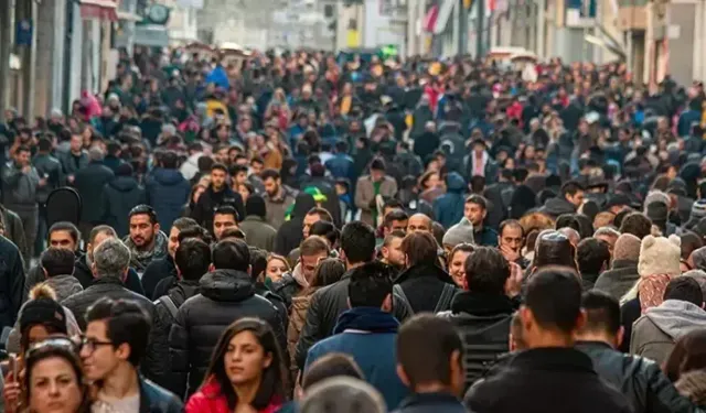TÜİK işsizlik rakamlarını açıkladı
