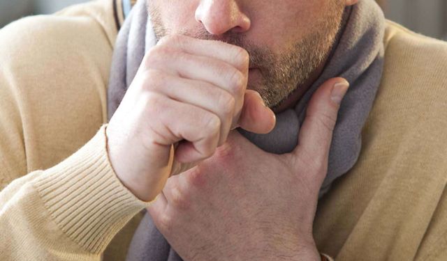 12 Kasım Dünya Zatürre Günü: Uzmanlardan uyarı