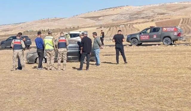 Otomobil takla attı: Camdan fırlayan çocuk hayatını kaybetti