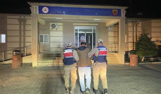 Van'da “Kurgulanmış Hırsızlık” Oyununu Jandarma Ortaya Çıkardı