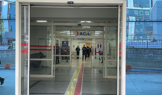Siirt Canlı Hayvan Borsası’nda Silahlı Kavga: 2'si Ağır 5 Yaralı